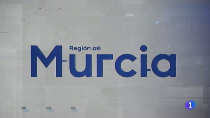 Noticias Murcia - La Region de Murcia en 2' - 05/10/2021
