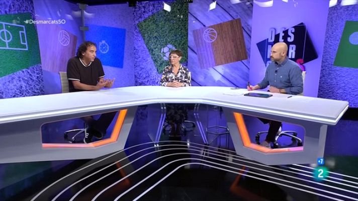 Desmarcats - Hi ha esperança?