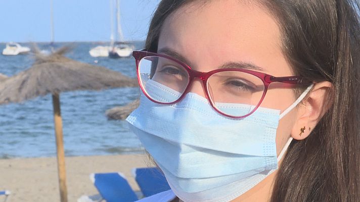 Noticias Murcia - Continúa con síntomas de COVID-19 tras un año