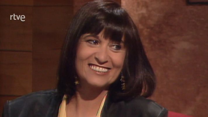 Peligrosamente juntas - Rosa Montero y Pepo Sol