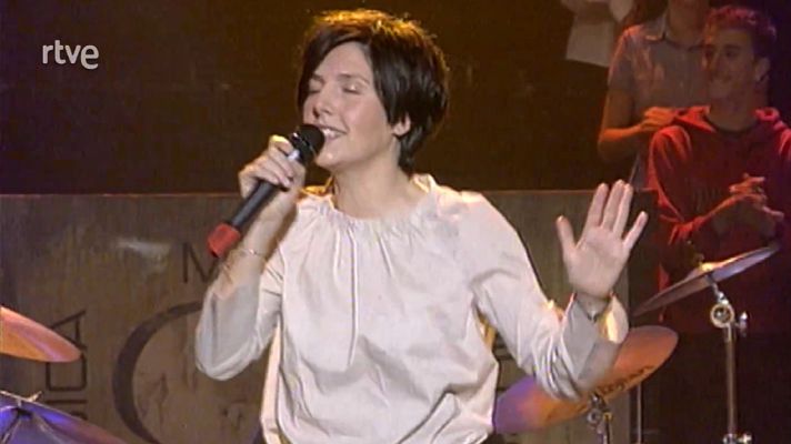 Música sí - 08/05/1999