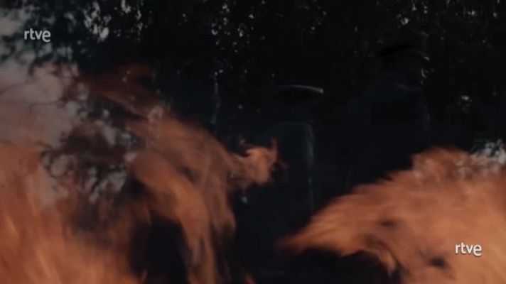 Somos Documentales - El negocio de la guerra - avance