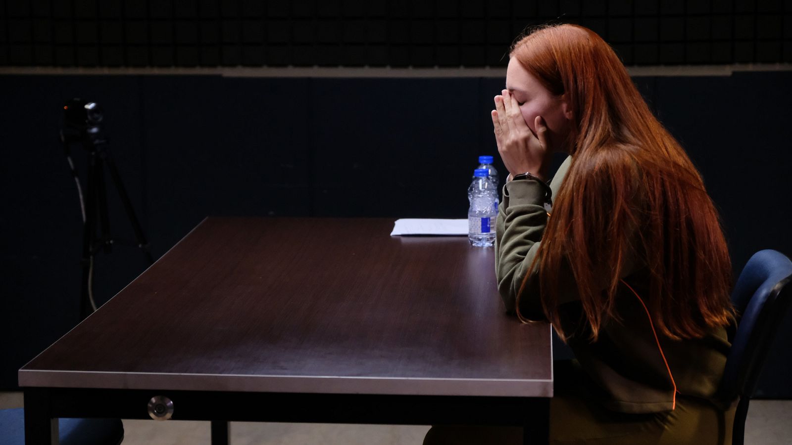 Servir y proteger - Episodio 1067 - Ver ahora