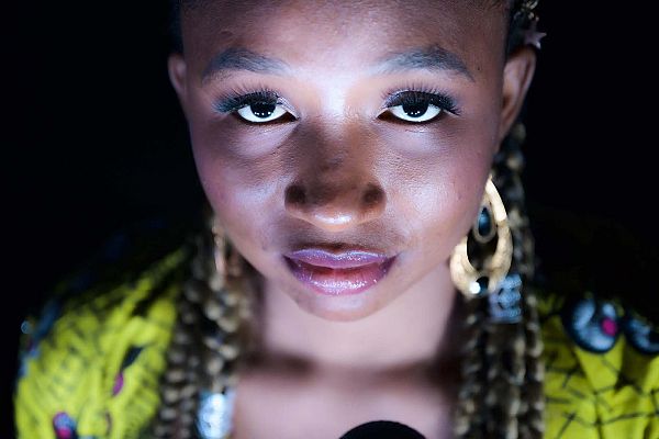 Efecte Collins - Kobekoun  Nakany Kanté