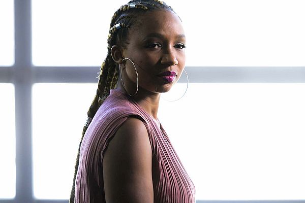 Efecte Collins - El viatge de la Nakany Kanté