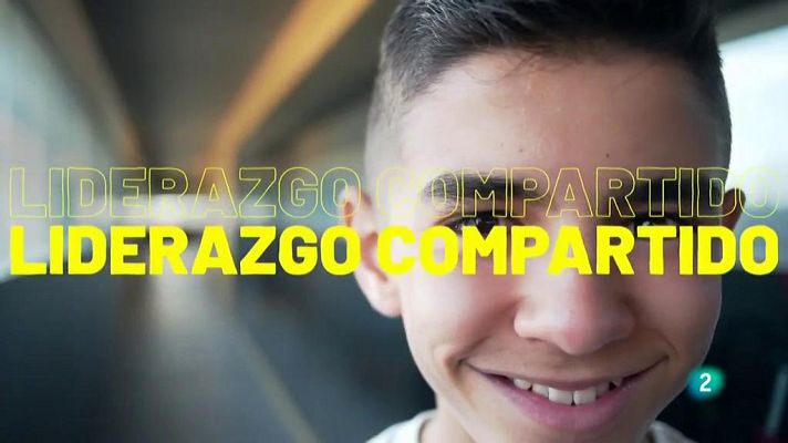 La aventura del Saber - Jóvenes Emprendedores 2