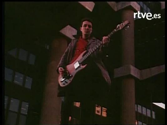 La bola de cristal - La Noche Americana 'Días de lluvia'