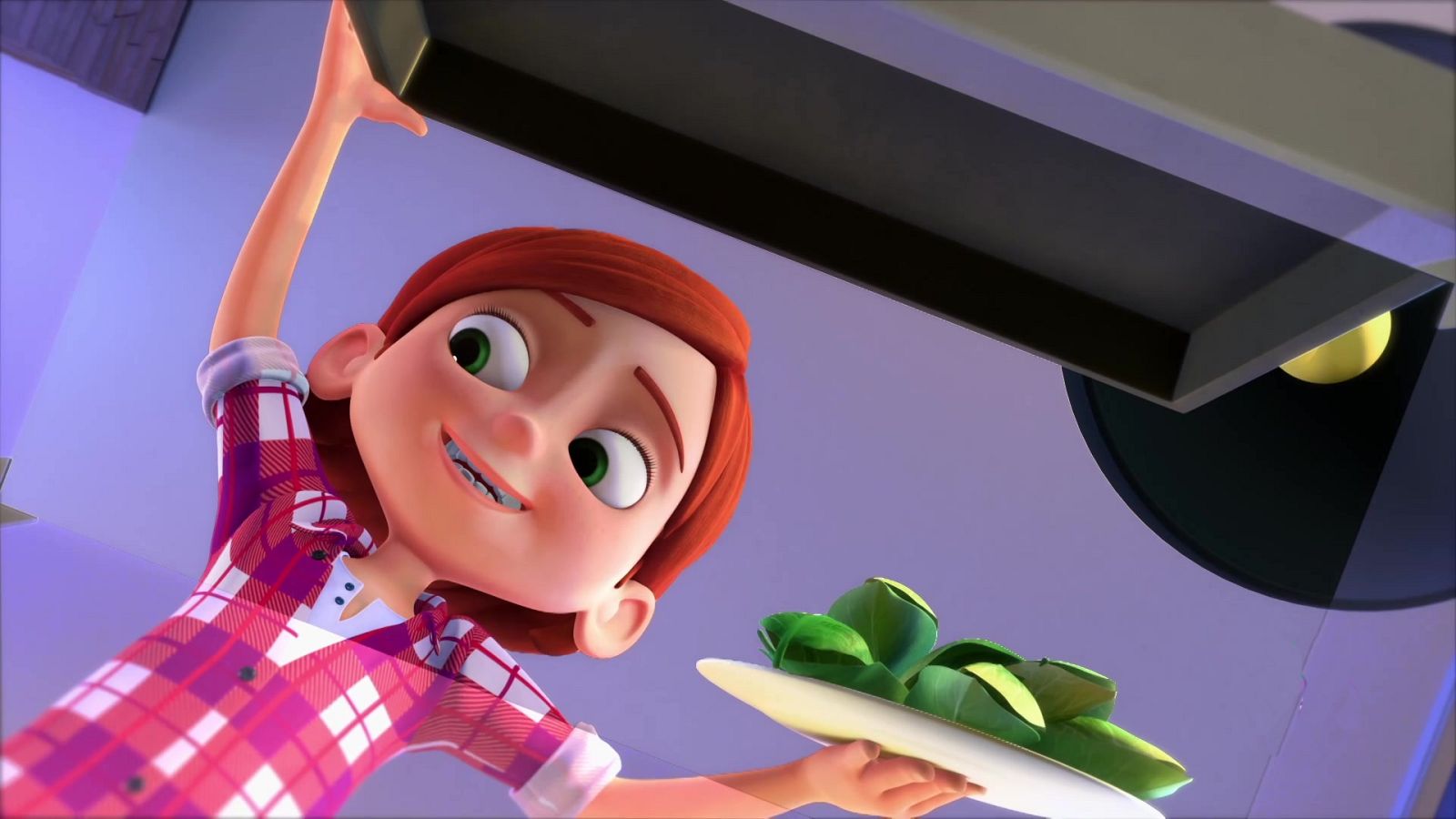 La catástrofe con la oruga - Pat el perro | Ver