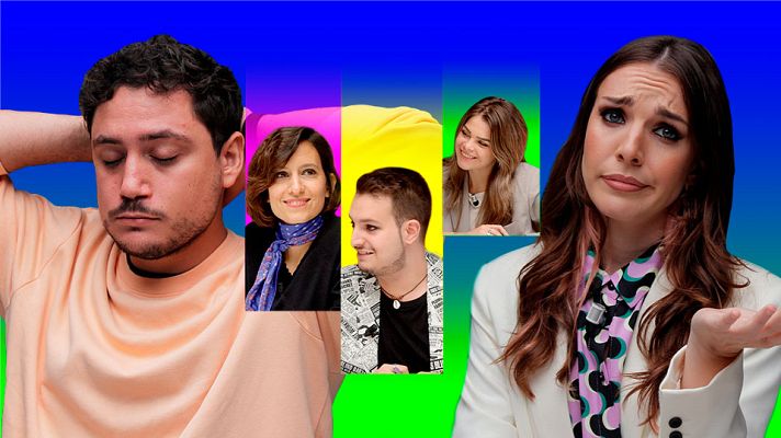 Gen Playz - ¿Cómo se vive siendo un nini?