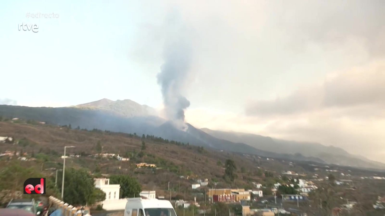 España Directo - 05/10/21 - ver ahora