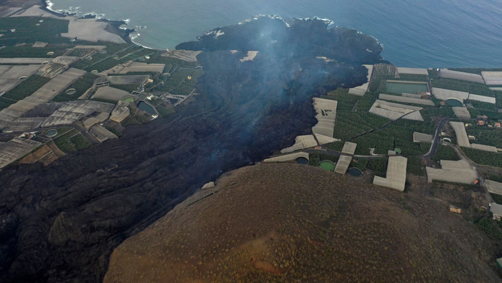 Telediario - 21 horas - 05/10/21 - ver ahora
