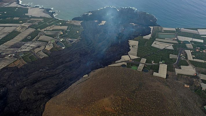 Telediario 2 - Telediario - 21 horas - 05/10/21