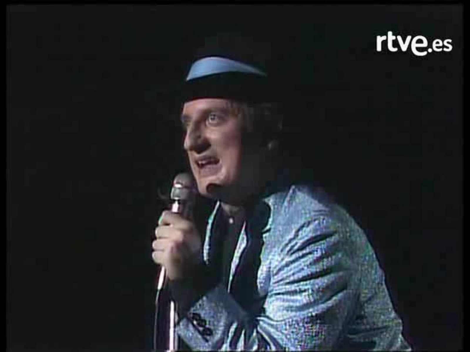 Bola de cristal - Acordes en espiral: Javier Gurruchaga 'Rufián' | Ver