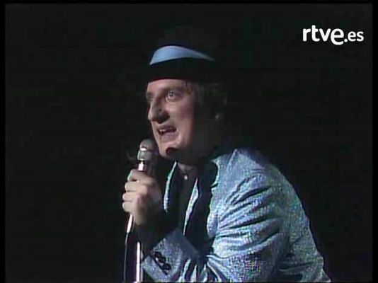 La bola de cristal - Javier Gurruchaga 'Rufián'