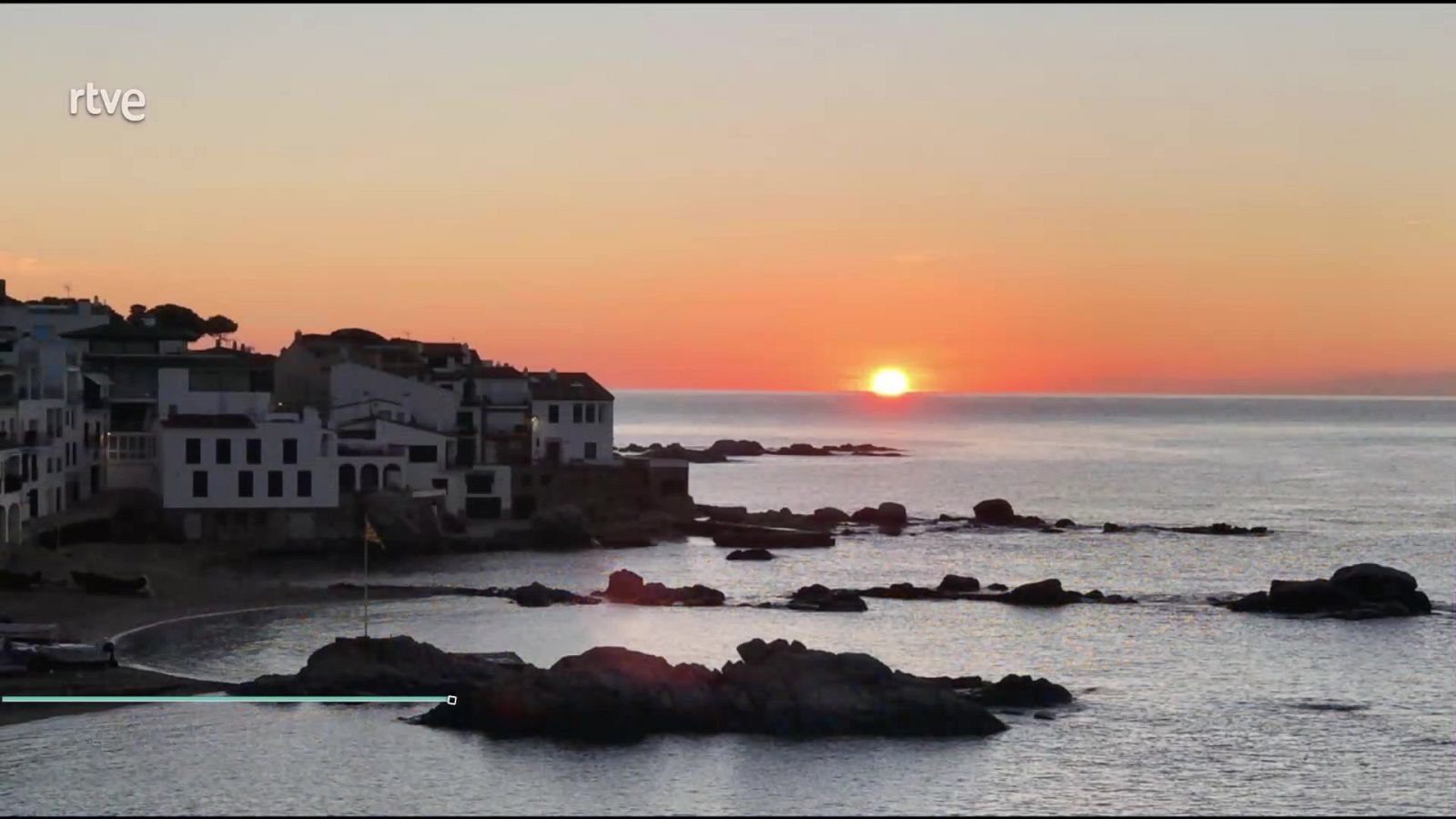 Temperaturas mínimas en ascenso, salvo en el área mediterránea y Canarias, donde se esperan pocos cambios o ligeros descensos - ver ahora