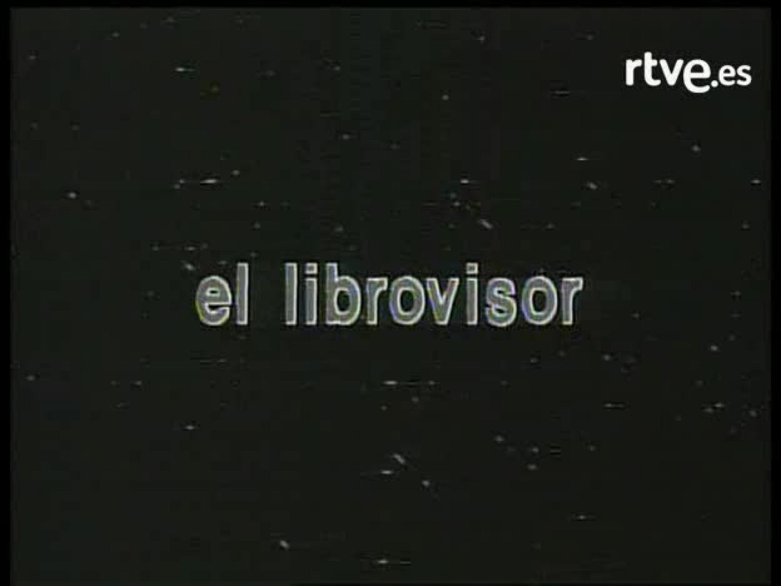 Bola de cristal - El Librovisor : Viento en popa a toda vela | Ver