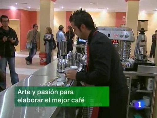 Noticias de Extremadura - Noticias de Extremadura - 23/10/09