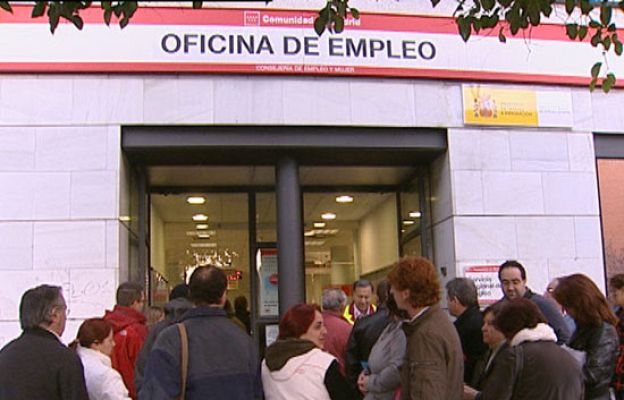  - Reacciones a los datos del Paro