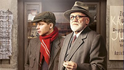 El vendedor de tabaco