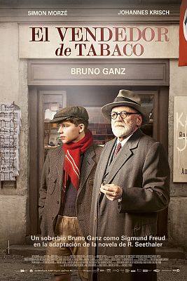Cine Club Play - El vendedor de tabaco