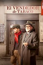 Poster de El vendedor de tabaco