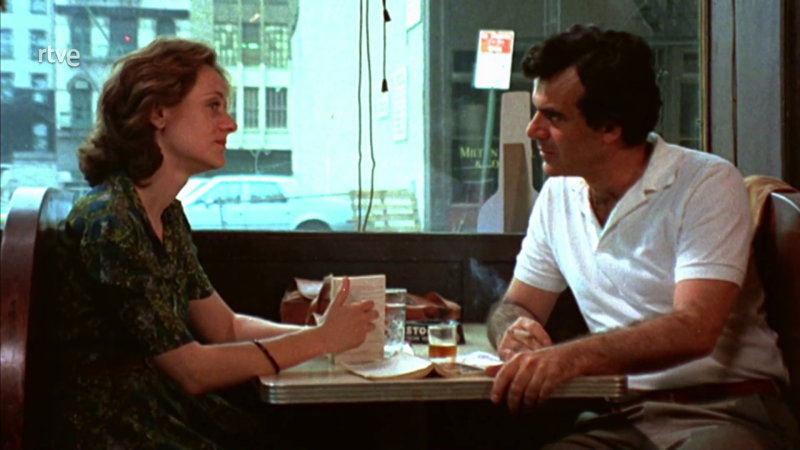 Historia de nuestro cine - Jet lag vértigo en Manhattan - Ver ahora