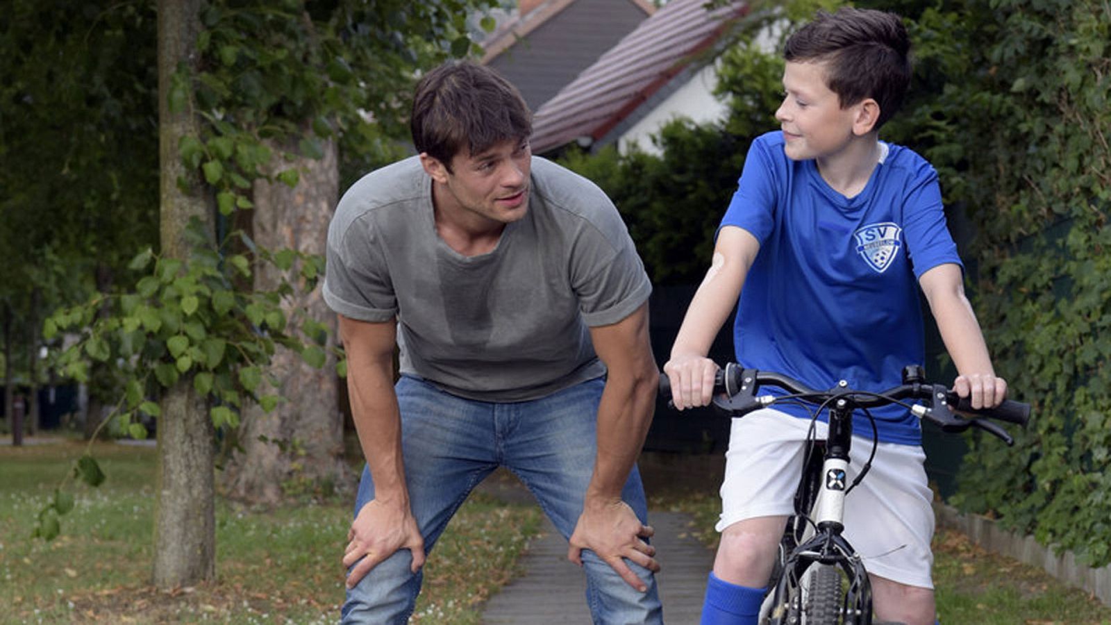 Cine - Nuestros chicos - Ver ahora