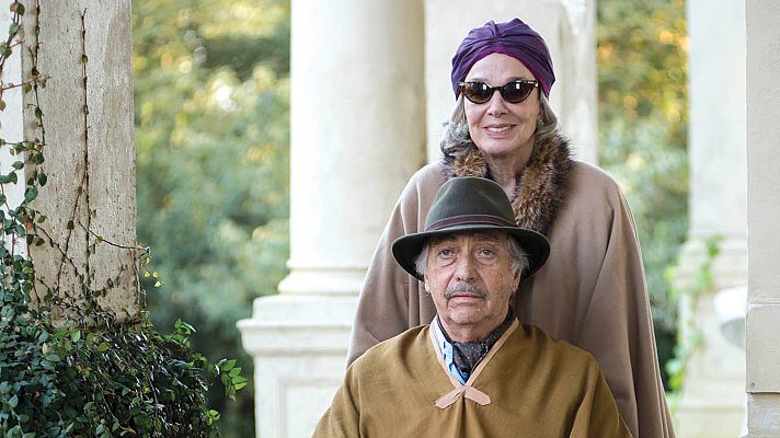 Somos cine - El cuento de las comadrejas