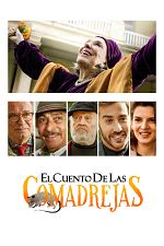 Poster de El cuento de las comadrejas