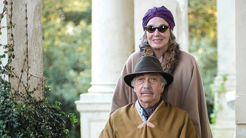 Somos cine - El cuento de las comadrejas