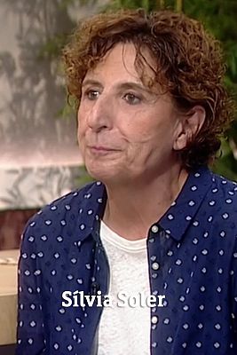 Cafè d'idees - Sílvia Soler ens presenta 'Nosaltres, després'