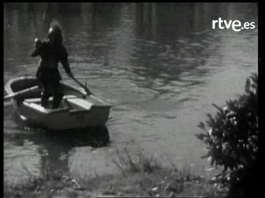 La bola de cristal - El Show de Pedro Reyes 'Ensayando'