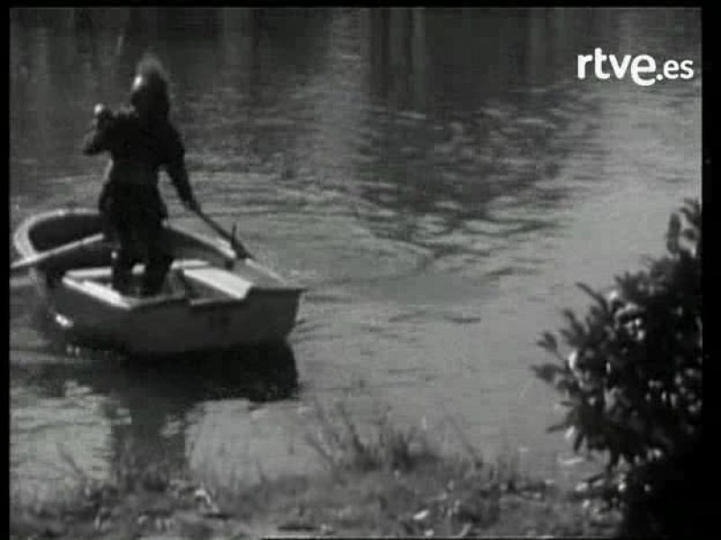 Bola de cristal - La cuarta parte: El Show de Pedro Reyes 'Ensayando' | Ver