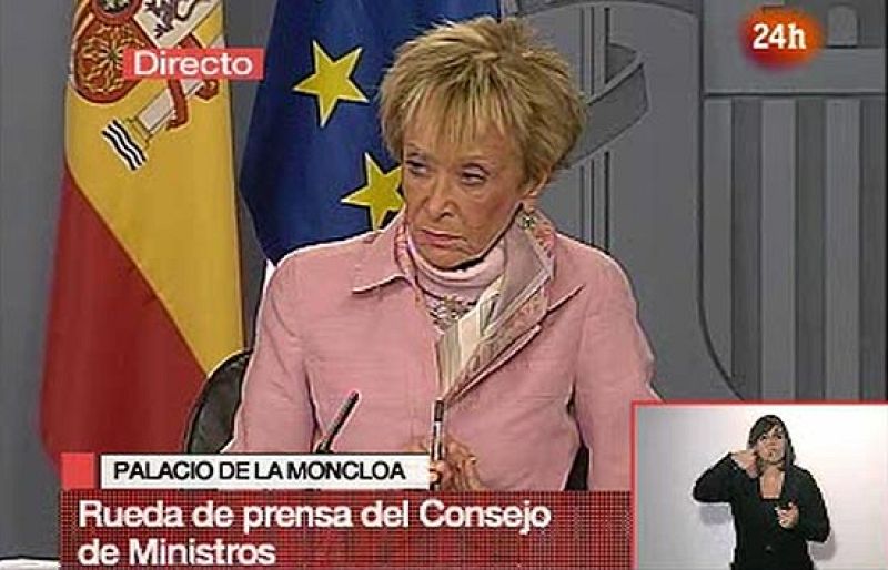 De la Vega: "Trabajamos en todos los frentes por el Alakrana" | Ver