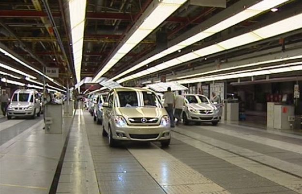  - Incertidumbre en Opel