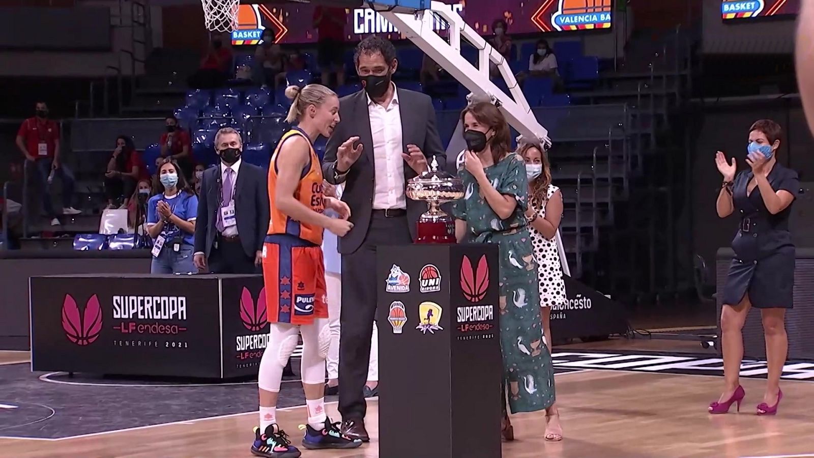 Baloncesto al día - Programa 50 - ver ahora