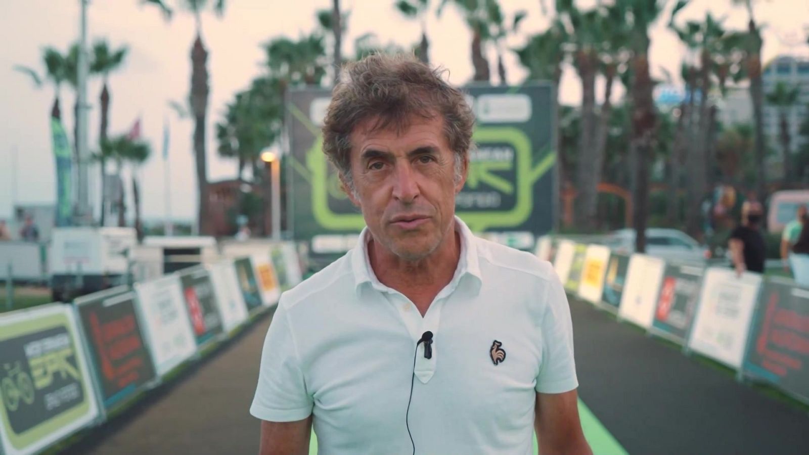 Ciclismo - Mediterranean Epic Gran Fondo 2021 - ver ahora