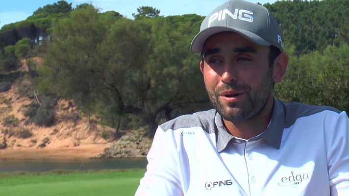 HolaGolf - T5 - Programa 21