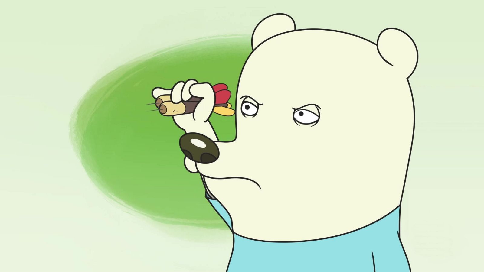 Superotravez - Los Superminihéroes | Ver