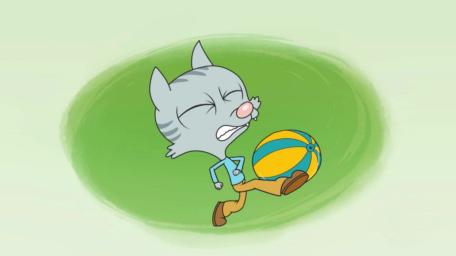 Superlosiento - Los Superminihéroes | Ver