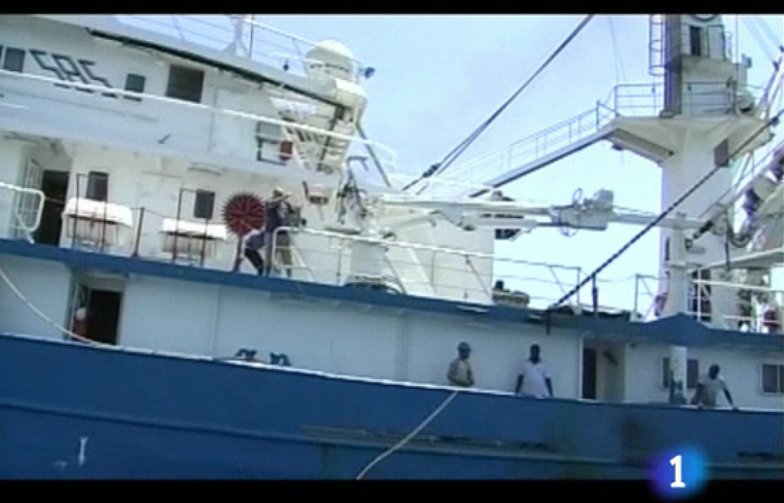 Los pesqueros españoles que faenan en el Índico podrían embarcar seguridad privada en 15 días | Ver