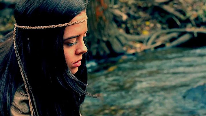 Cine de siempre - Tierra sagrada