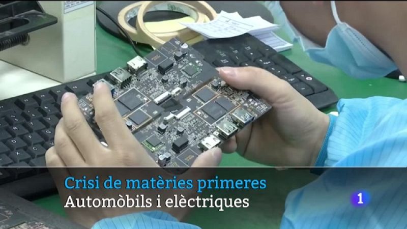 Informatiu Balear - 06/10/21