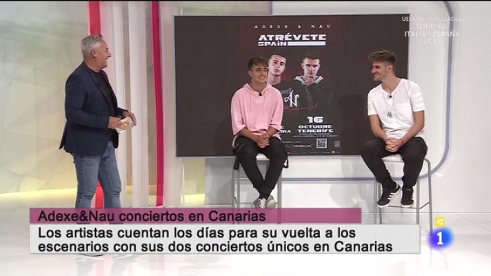 Cerca de ti - Cerca de ti - 06/10/2021