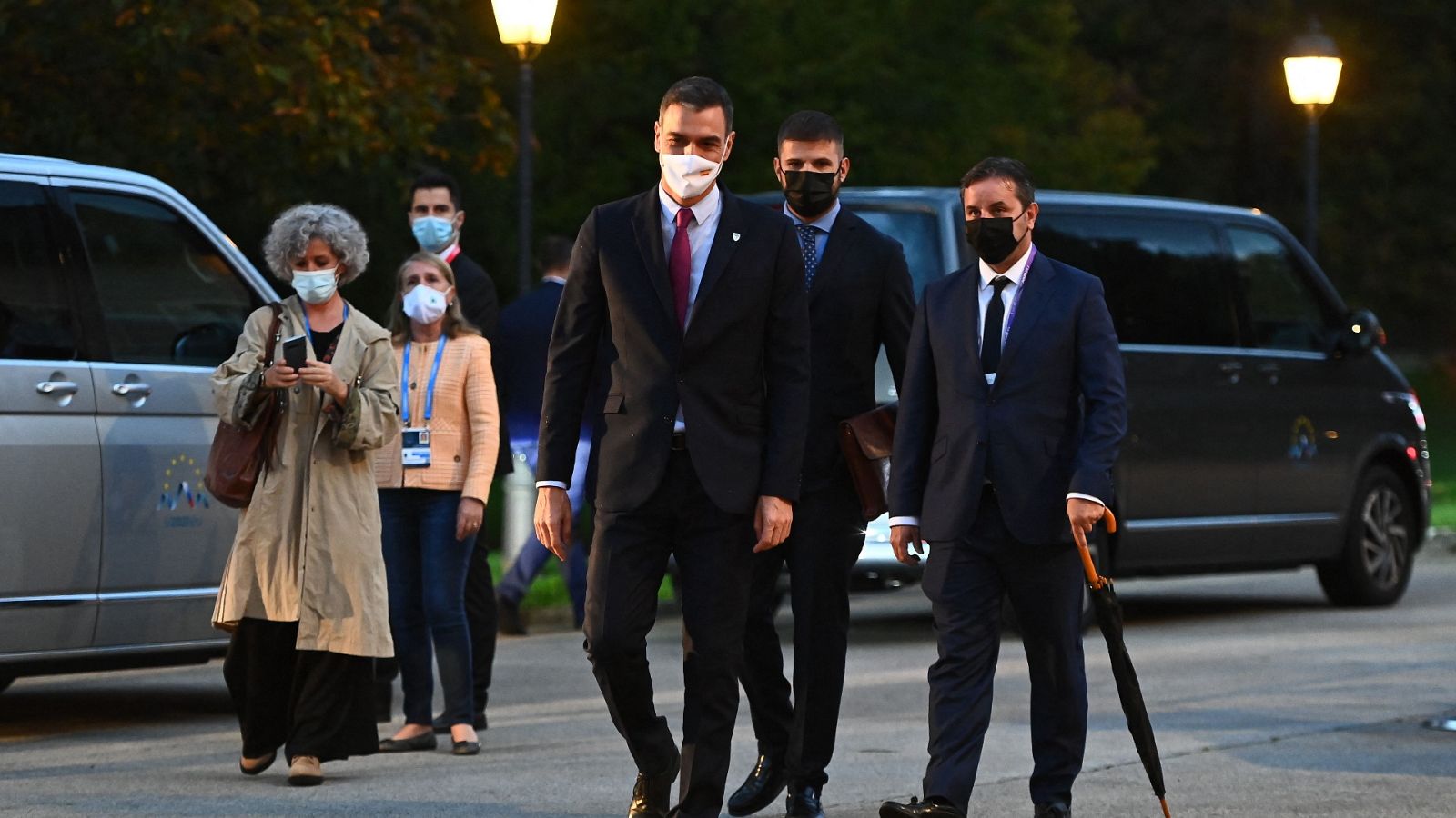 Diario 24 - 06/10/21 (2) - ver ahora