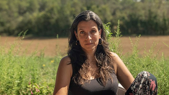 Página Dos - El debut en la novela de Carlota Gurt