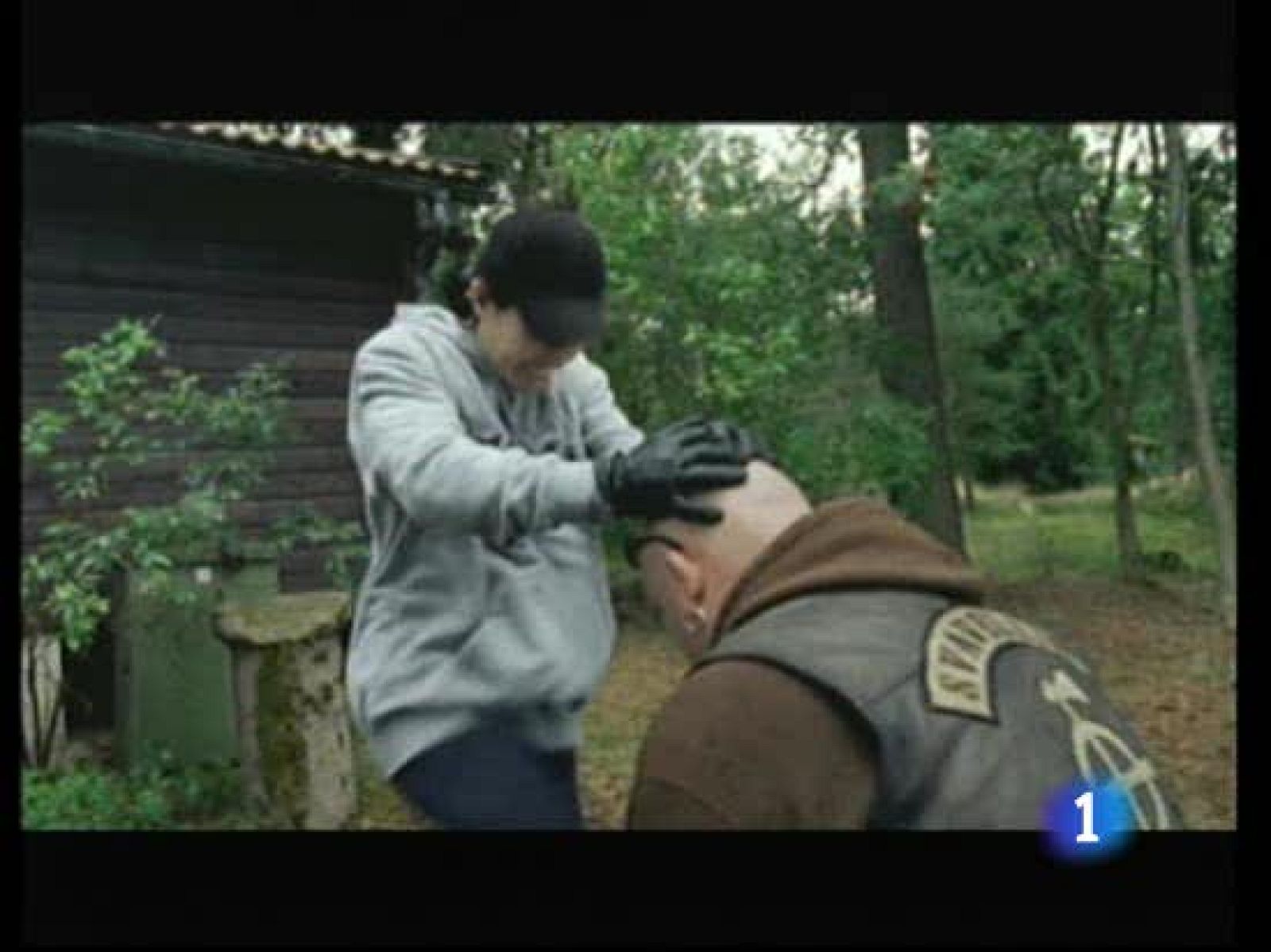 Es viernes y en los cines entre otras novedades, la segunda parte de la exitosa saga Millenium | Ver