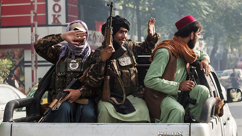 En portada - Regreso a la oscuridad