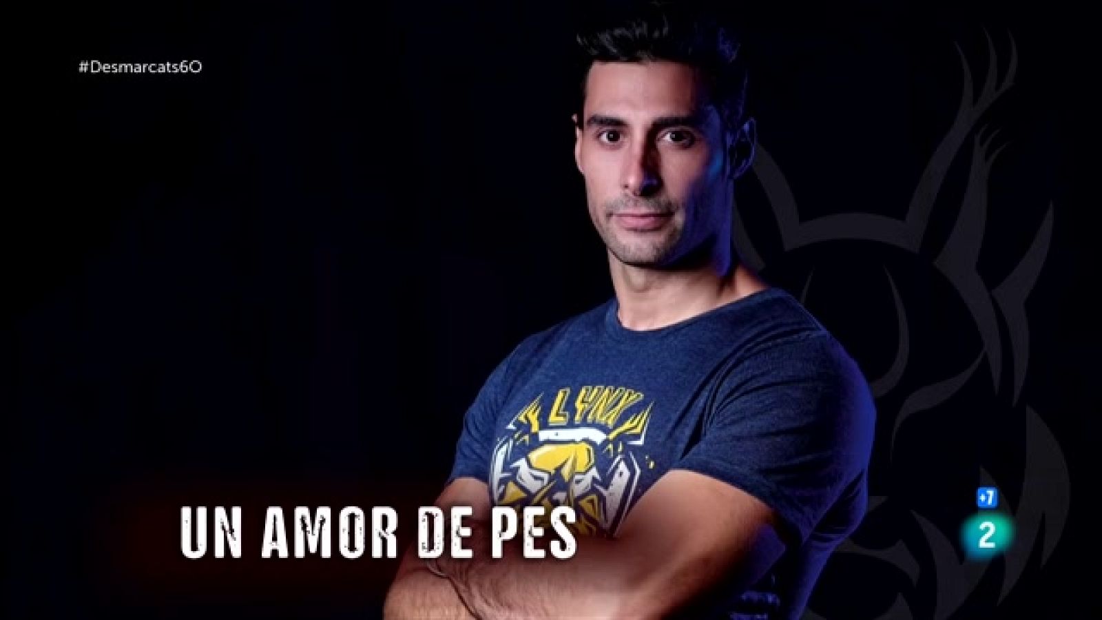 Desmarcats - Oriol Cortina, propietari Fitness Challenge League