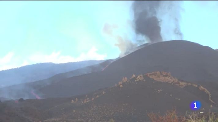 Telecanarias - Telecanarias - 06/10/2021